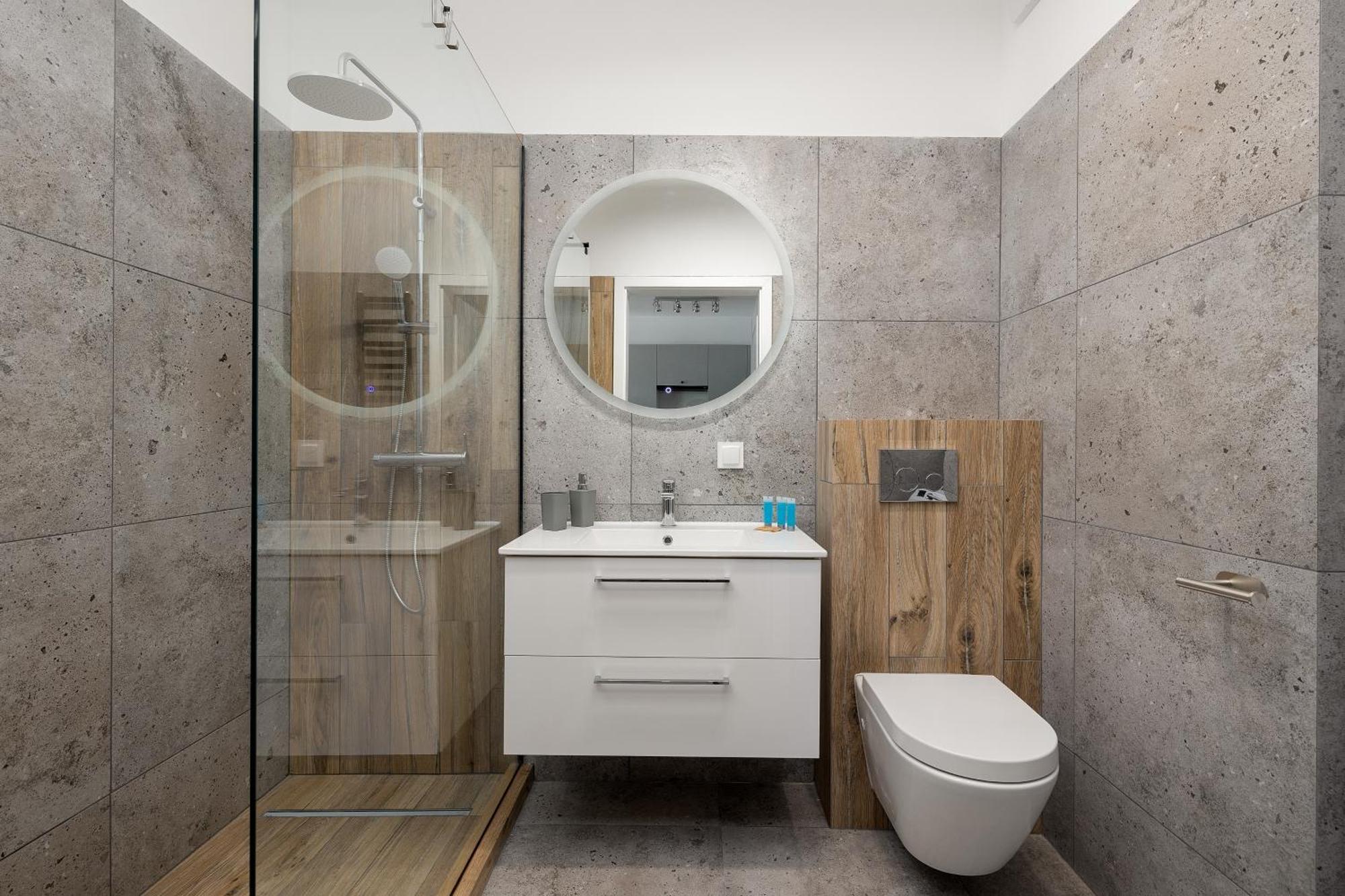 Apartment Malczewskiego Blue